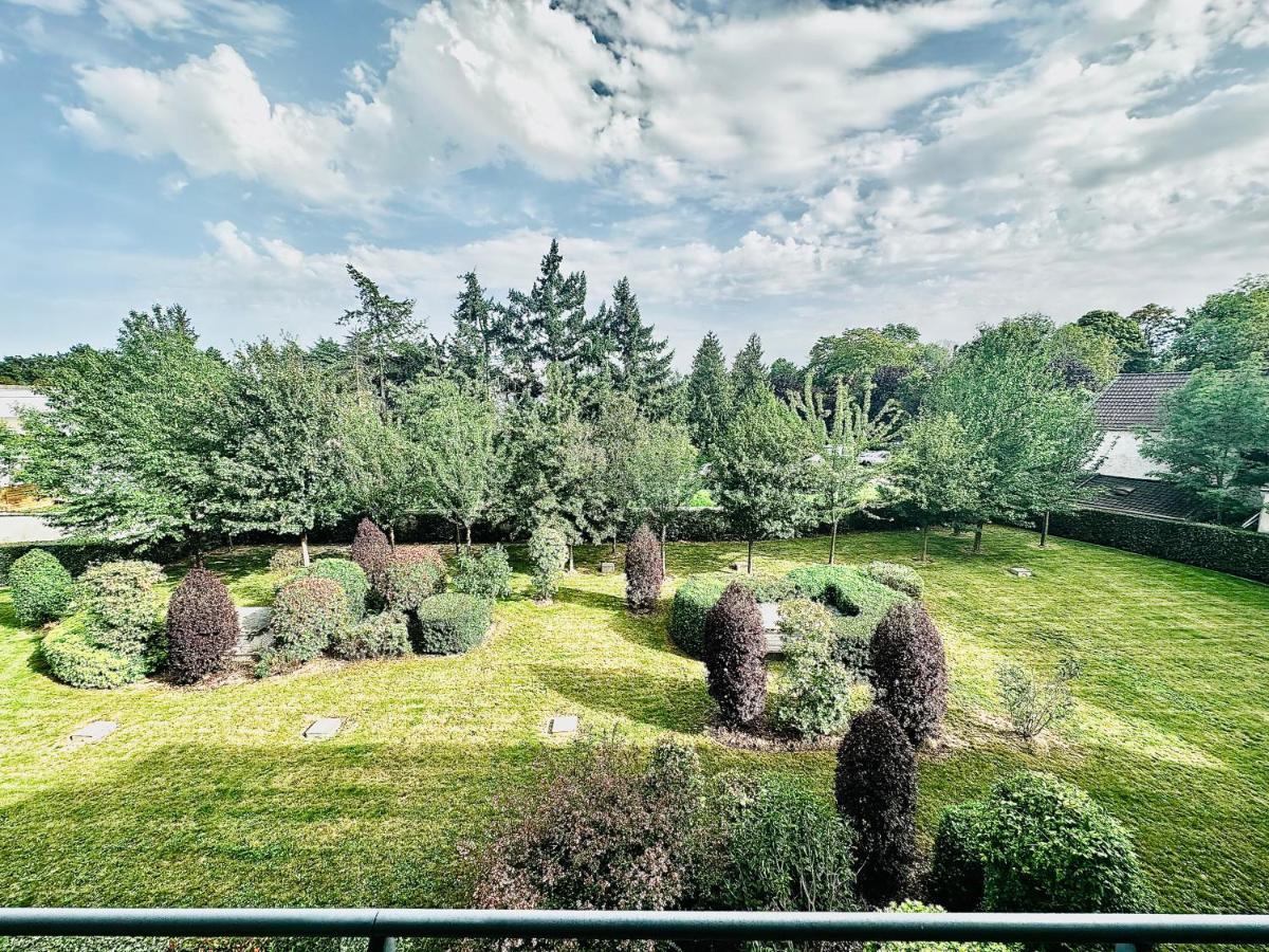 Btobed - Location Professionnelle - Appartement 4 Personnes Parking Gratuit - Proche Parc Des Expositions Et Aeroport Cdg فيليُبانت المظهر الخارجي الصورة